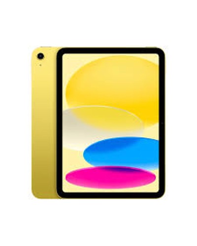 Tablette Apple Ipad 11th Gen. 11" 256 GB Jaune