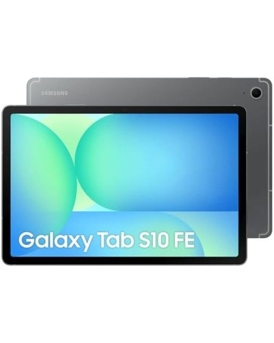 Tablet Samsung TAB S10 FE SM-X526 10,9" 8 GB RAM 128 GB Grigio