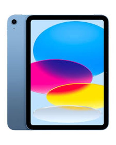 Tablet Apple Ipad 11th Gen. 11" 512 GB Blue