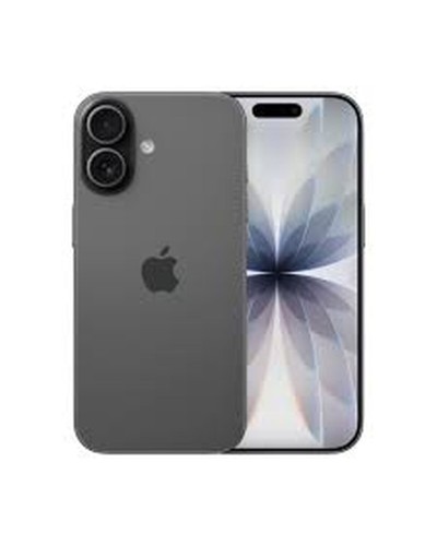 Älypuhelimet Apple Iphone 17 6,3" A19 256 GB Musta