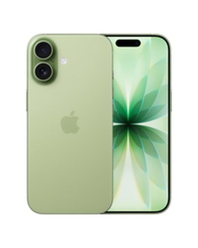 Älypuhelimet Apple Iphone 17 6,3" A19 256 GB Vihreä