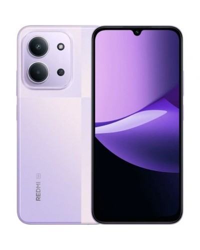 Smartphone Xiaomi 69777 6,9" 4 GB RAM 128 GB Violett