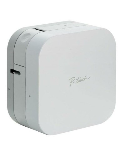 Impresora para Etiquetas Brother TS 7829.400 Blanco