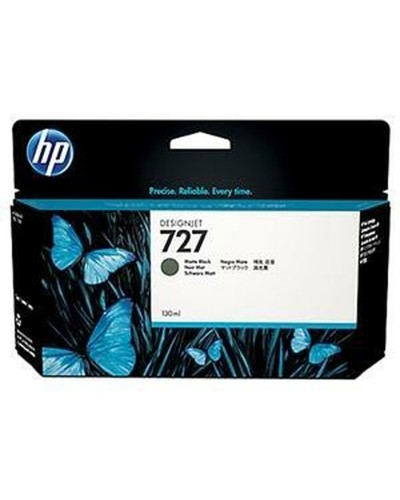 Cartucho de Tinta Original HP B3P22A Negro