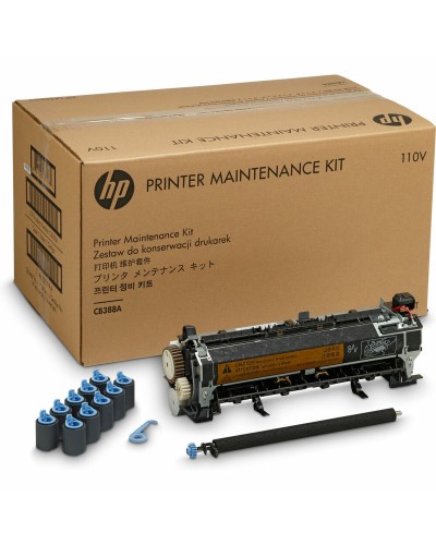 Fusor Reciclado HP CB389A LaserJet