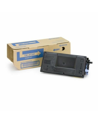 Original Toner Kyocera TK-3150 Schwarz