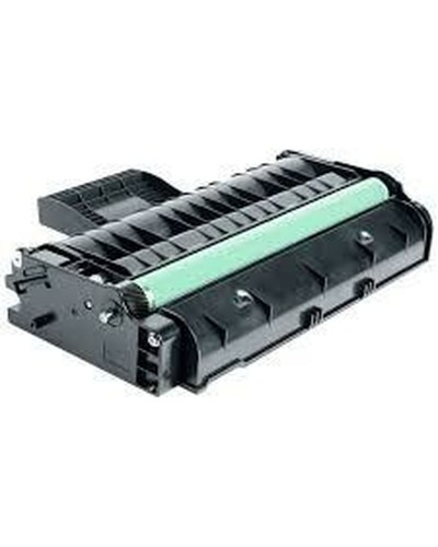 Toner Ricoh 407246 Schwarz