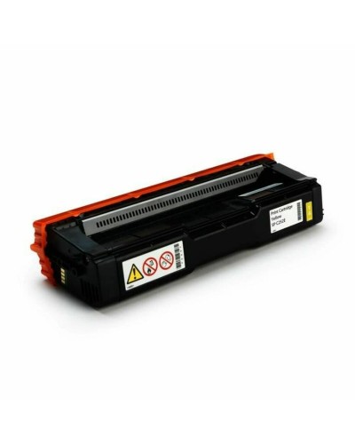 Toner Ricoh 407546 Yellow