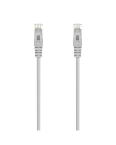 Nätkabel UTP Styv Kategori 6 Aisens A145-0555 20 m