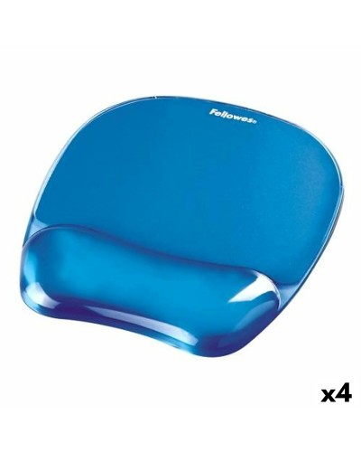 Anti-Rutsch-Matte Fellowes 9114120 Blau