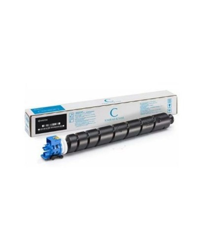 Toner Kyocera 1T02YMCNL0 Cyaan