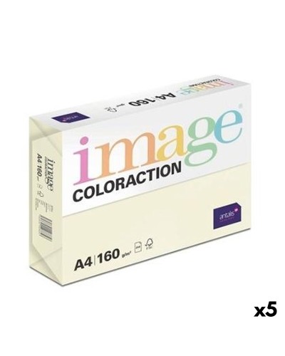 Painopaperi Image COLORACTION Kerma A4 250 Levyt (5 osaa)