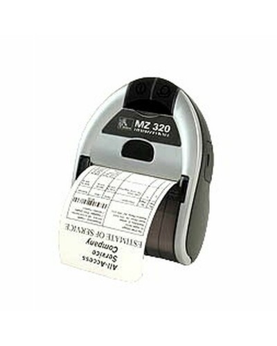 Printpapier Zebra Perform 1000D (30 Stuks)