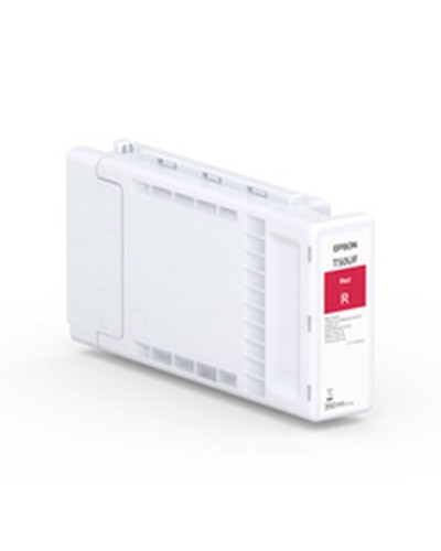 Originele inkt cartridge Epson C13T50UF00 Rood