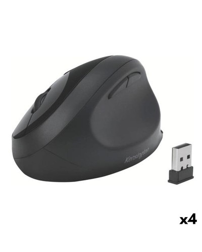 Hiiri Kensington PRO FIT Musta 1600 dpi (4 osaa)