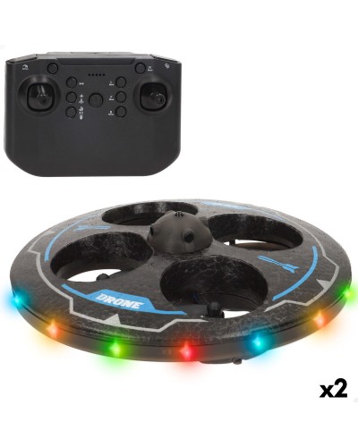 Drone Speed & Go (2 Unità)