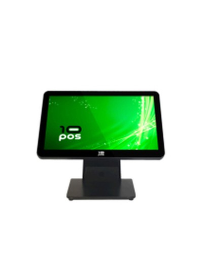 TPV 10POS FT-16NJ414128 Schwarz