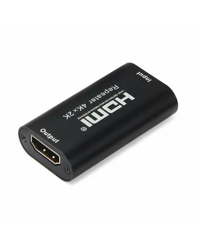 HDMI repeater Aisens  A123-0351 Black