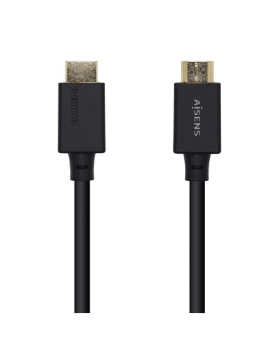 HDMI-kaapeli Aisens A150-0424 3 m Musta
