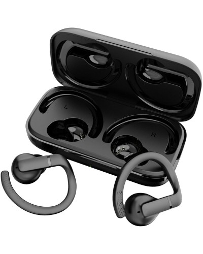 In-ear Bluetooth Headphones Daewoo DW2003 Black