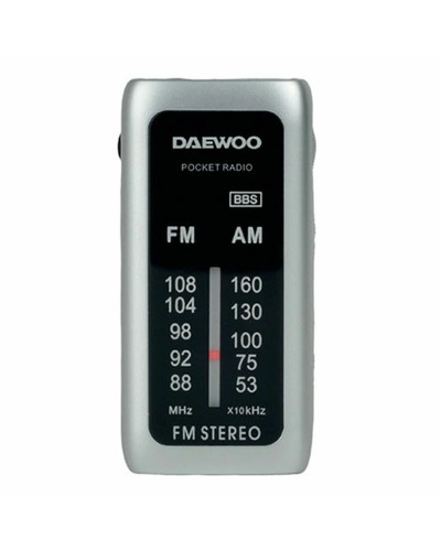 Radio Daewoo DW1129 AM/FM