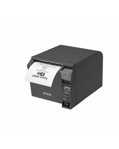 Impresora de Tickets Epson C31CD38025C0 Negro (1 unidad)