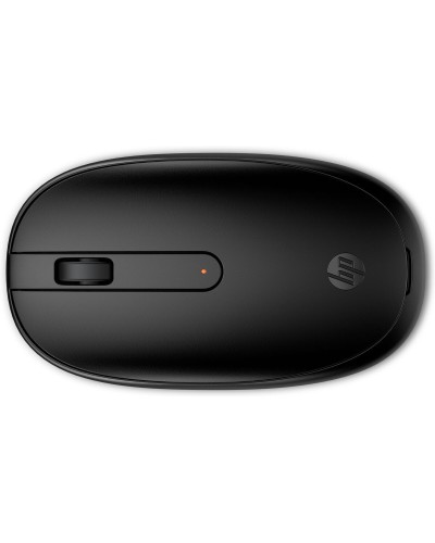 Mouse HP 3V0G9AA Schwarz