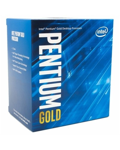 Processor Intel G7400 LGA 1700