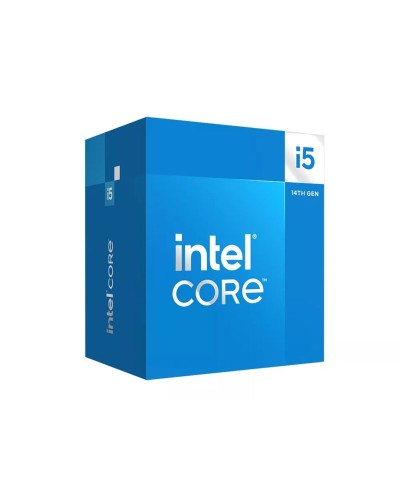 Processore Intel BX8071514400F Intel Core i5 LGA 1700