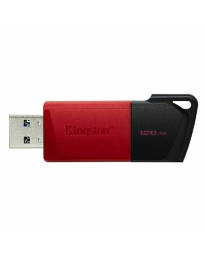 USB stick Kingston Exodia M Zwart 128 GB