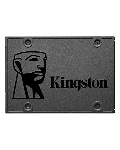 Disque dur Kingston SA400S37/960G 960 GB SSD SSD
