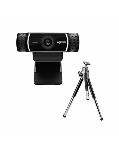 Webbkamera Logitech 960-001088 Full HD