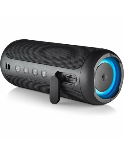 Altoparlante Bluetooth Portatile NGS ROLLERFURIA2BLACK