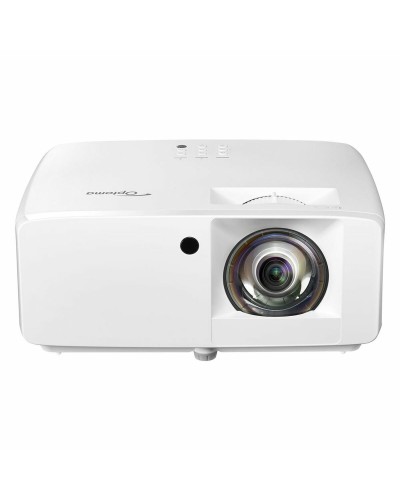 Proyector Optoma ZW350ST WXGA 3600 lm