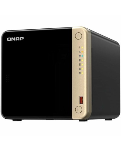 Memorizzazione in Rete NAS Qnap TS-464 8 GB RAM