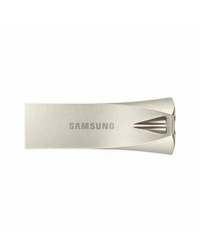 Clé USB 3.1 Samsung MUF-64BE3/APC Argenté 64 GB