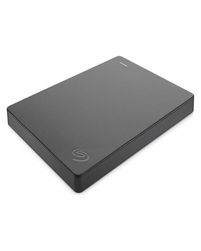Extern Hårddisk Seagate Basic 2,5" Svart