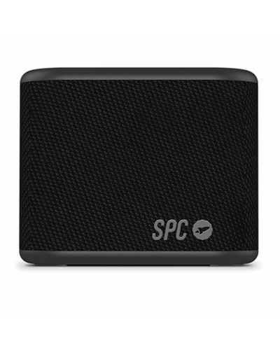 Altoparlante Bluetooth Portatile SPC Sound Minimax Nero 5 W