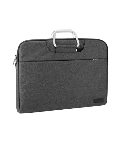 Valigetta per Portatile Subblim SUB-LS-1BS0101 Grigio 15,6"