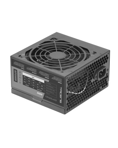 Stromquelle Tacens APIII600 ATX 600 W