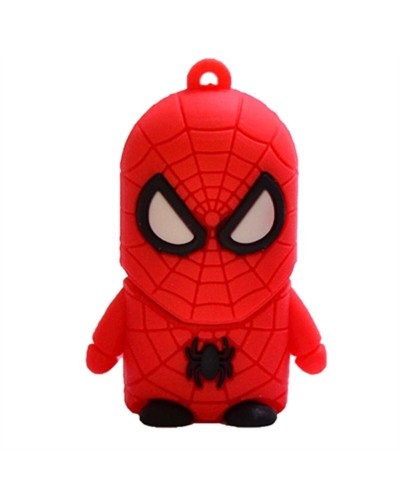 Memoria USB Tech One Tech part_B08T8L149K 32 GB Nero/Rosso