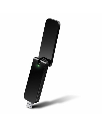 Adattatore di Rete TP-Link Archer T4U Nero