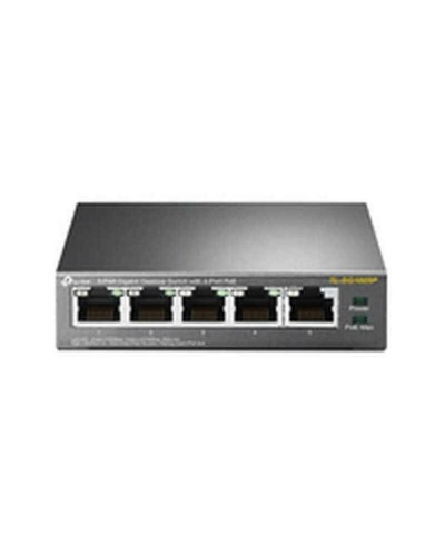 Skrivbords omkopplare TP-Link TL-SG1005P