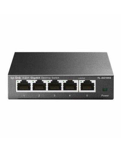 Switch TP-Link TL-SG105S