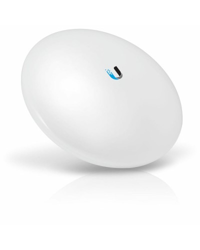 Punto de Acceso UBIQUITI NanoBeam 5AC Gen 2 19 dBi Blanco 450 Mbit/s