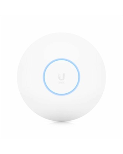 Point d'Accès UBIQUITI U6-PRO Blanc