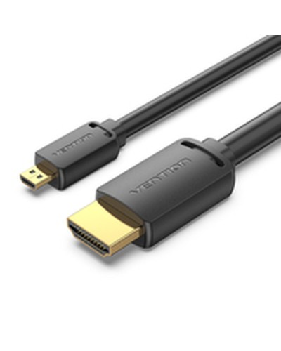 Cavo HDMI Vention AGIBH Nero 2 m