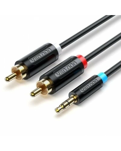 Audiokabel Jack mit RCA Vention BCLBJ 5 m