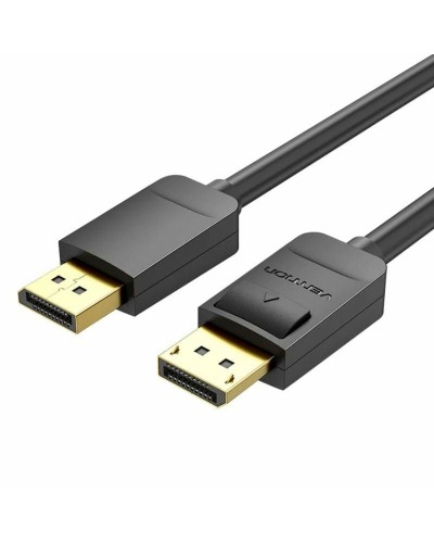 Kabel DisplayPort Vention HACBH 2 m Zwart