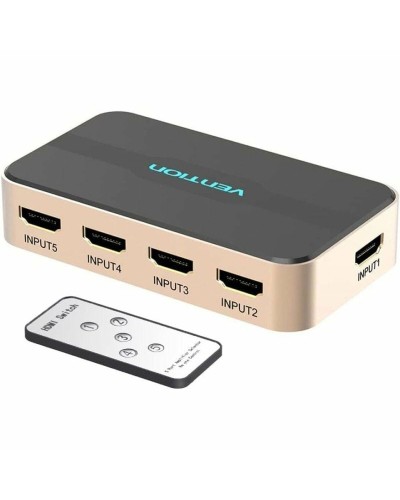 HDMI switch Vention ACDG0